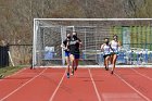 Women's Track vs Babson  Women’s Track & Field host Babson College at Cumberland (RI) High School. : Track & Field, Babson